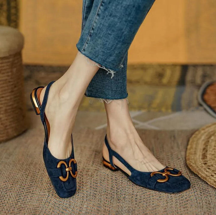 Karen Moree | Orthopedic Sandals
