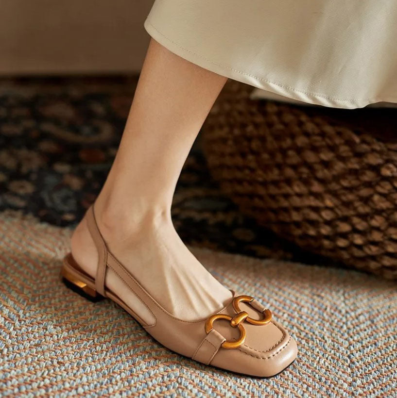 Karen Moree | Orthopedic Sandals
