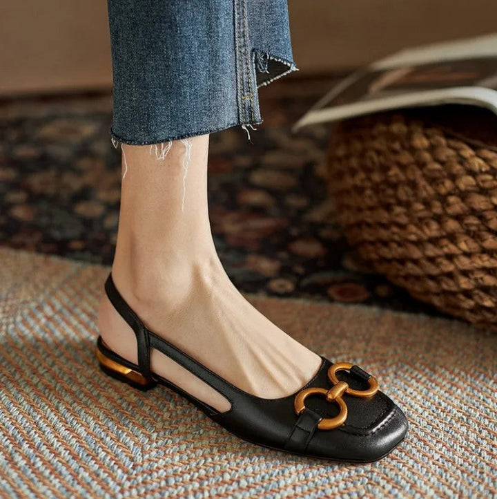 Karen Moree | Orthopedic Sandals
