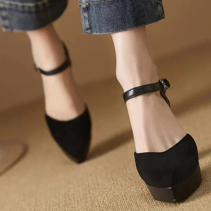 Karen Moree | Elegant Pumps