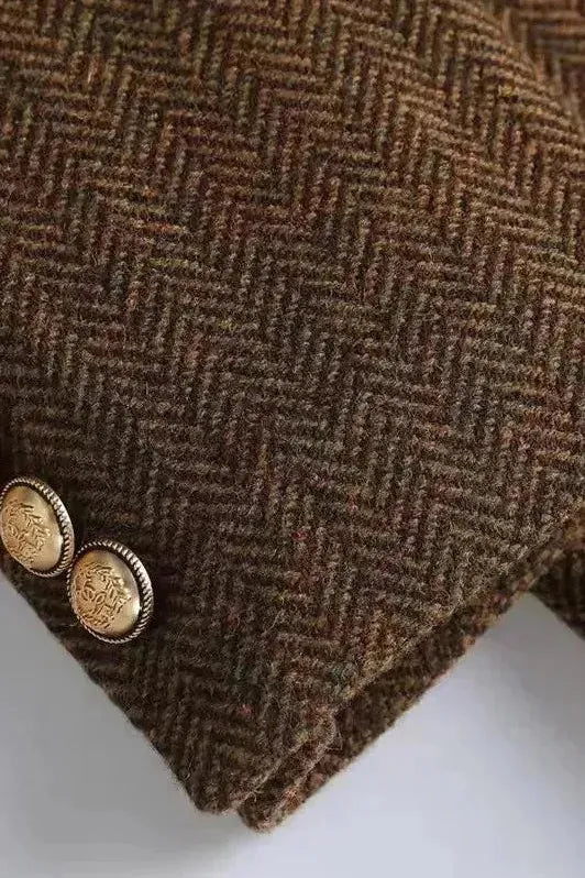 Karen Moree | Coat