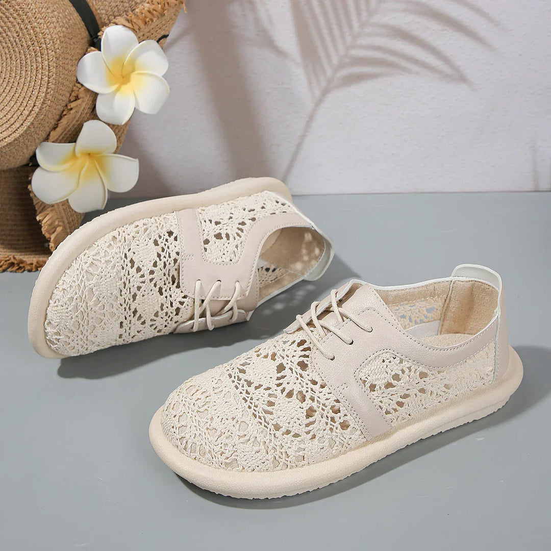 Karen Moree | Orthopedic Mesh Shoes