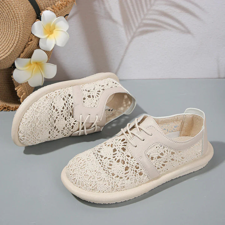 Karen Moree | Orthopedic Mesh Shoes