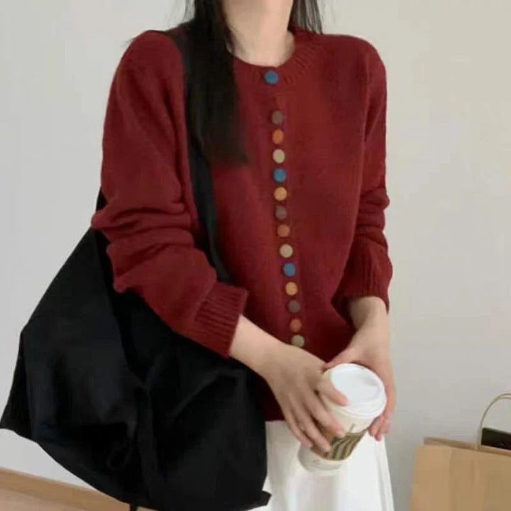 Karen Moree | Cardigan