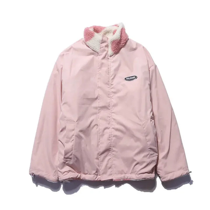 Karen Moree | Reversible Jacket