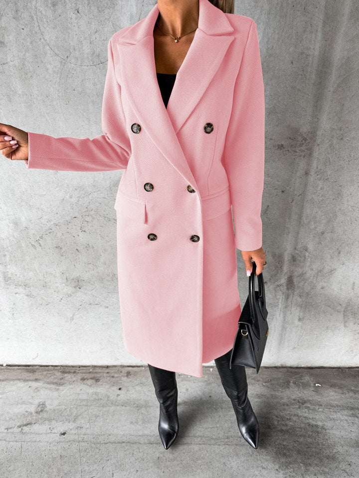 Karen Moree | Timeless Coat