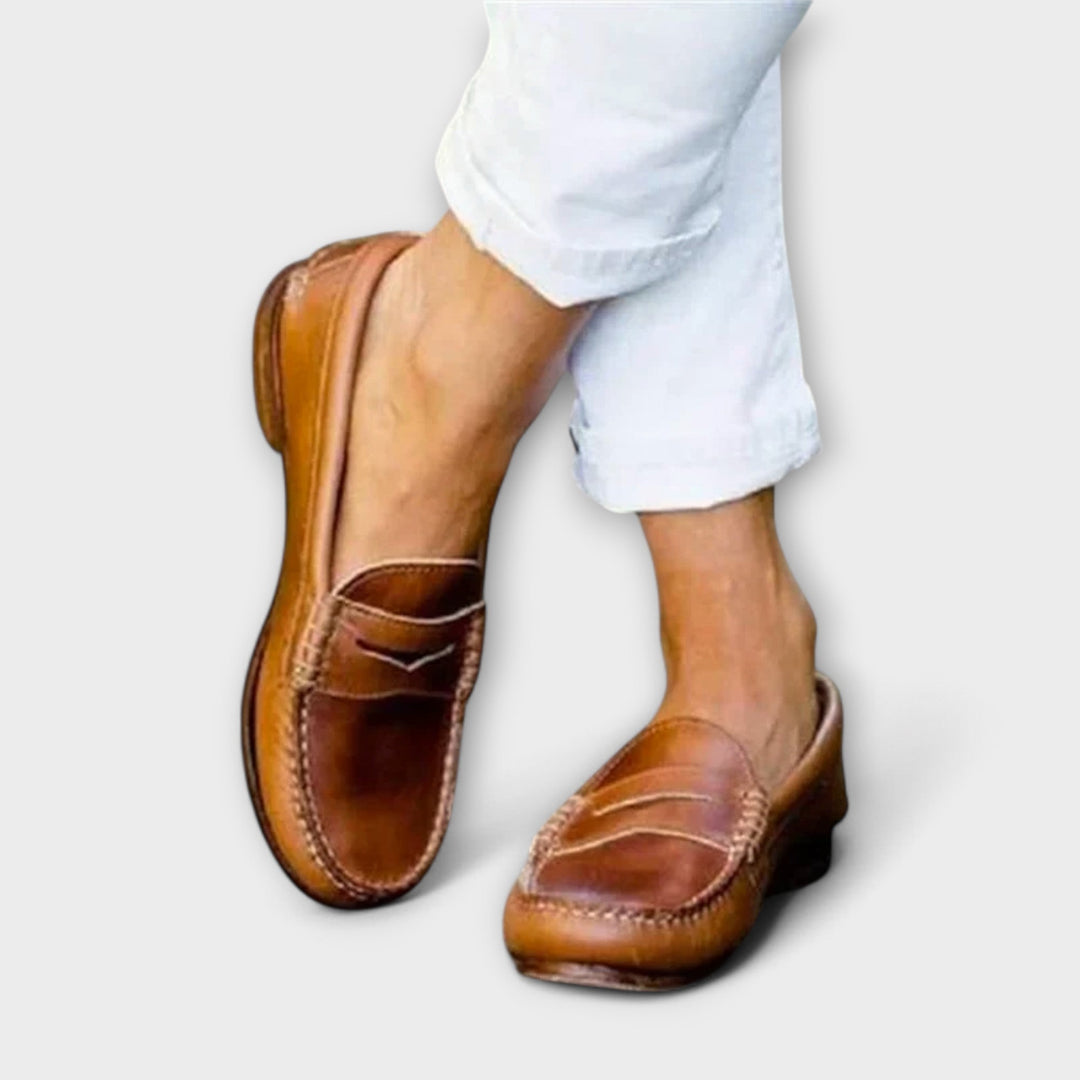 Karen Moree | Classic Women's Loafers