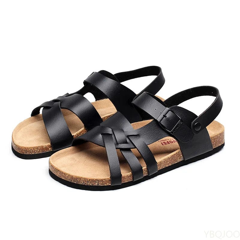 Karen Moree | Premium Orthopedic Sandals