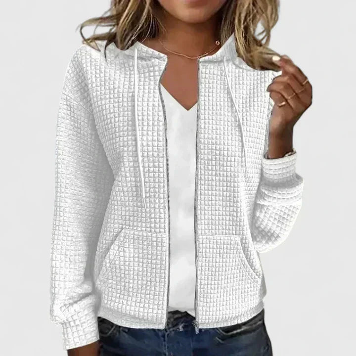 Karen Moree | Elegant Jacket