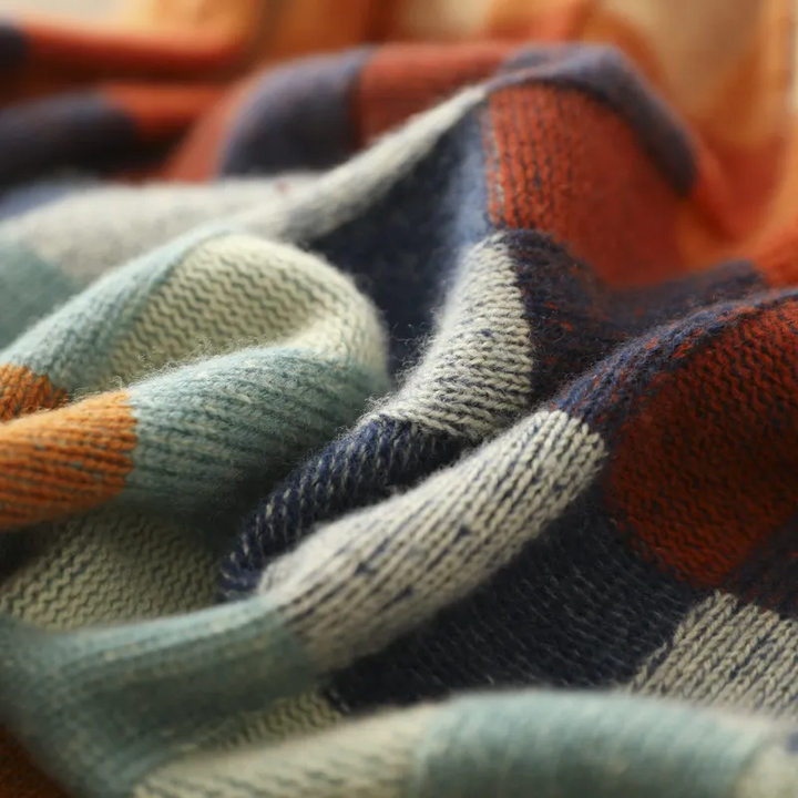 Karen Moree | Comfort Sweater