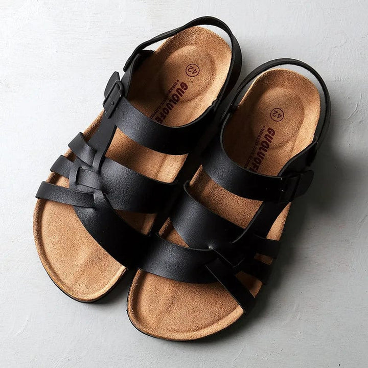 Karen Moree | Premium Orthopedic Sandals
