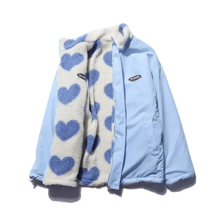 Karen Moree | Reversible Jacket
