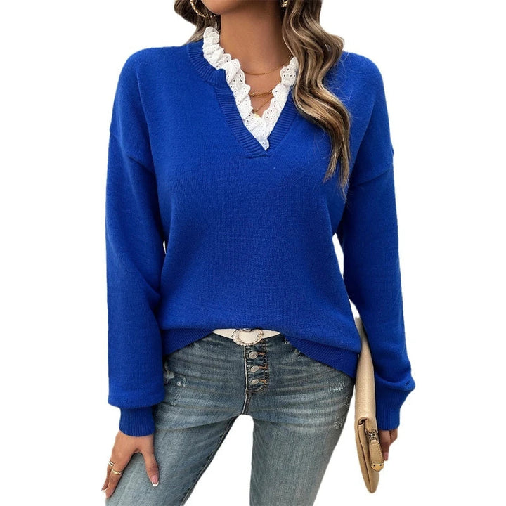Karen Moree | Elegant Sweater