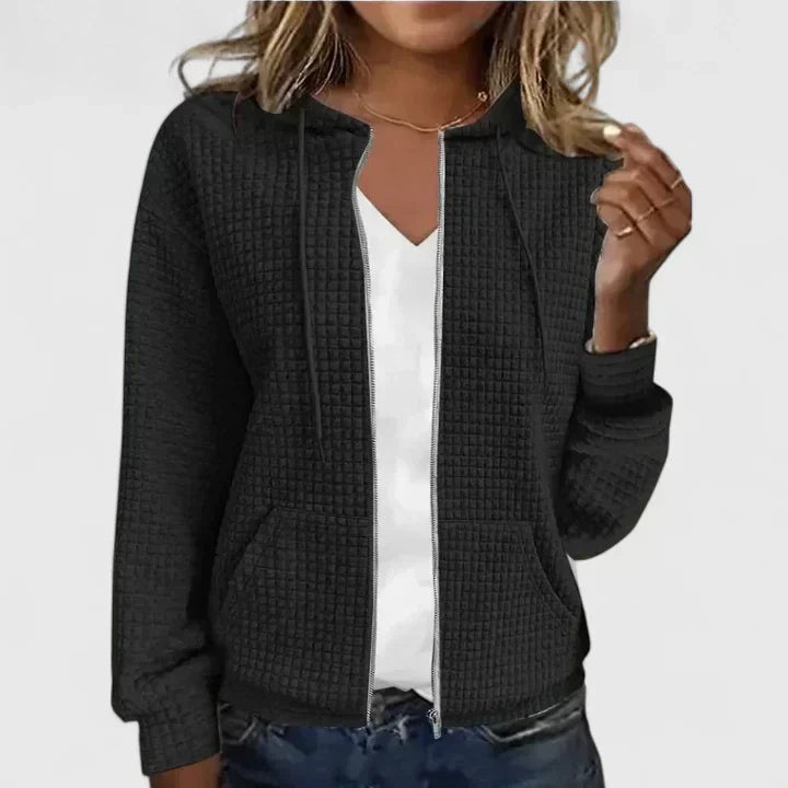Karen Moree | Elegant Jacket