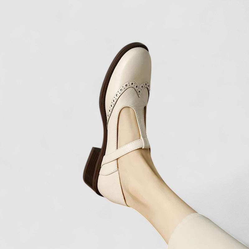 Karen Moree | Orthopedic Mary Jane Shoes