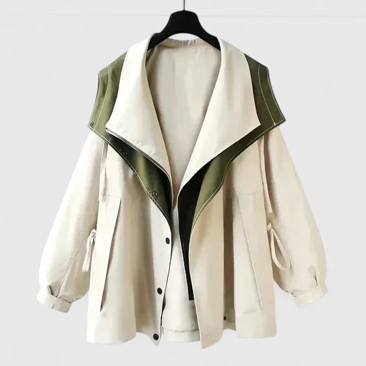 Karen Moree | Sophisticated Jacket