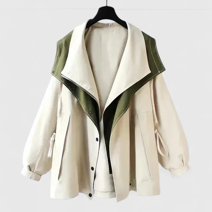 Karen Moree | Sophisticated Jacket