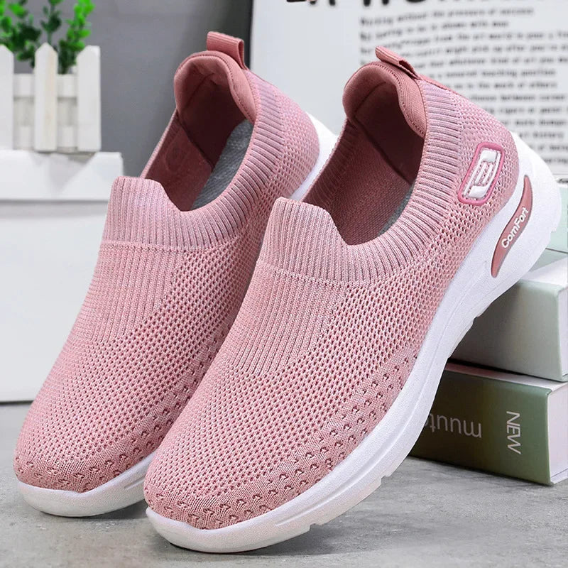 Karen Moree | Everyday Ease Sneakers