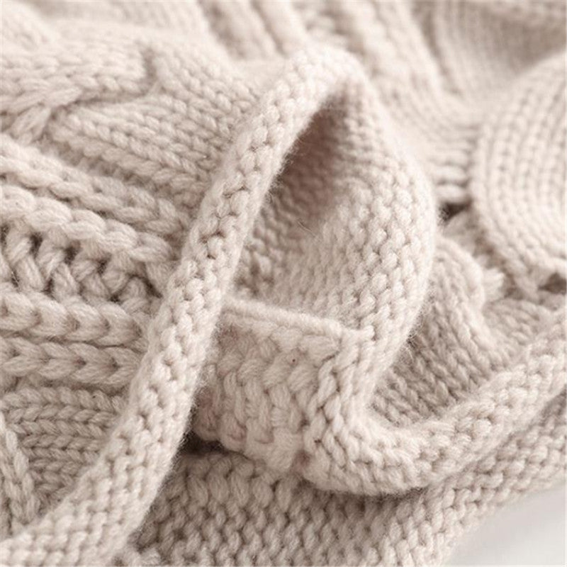 Karen Moree | Elegant Premium Sweater