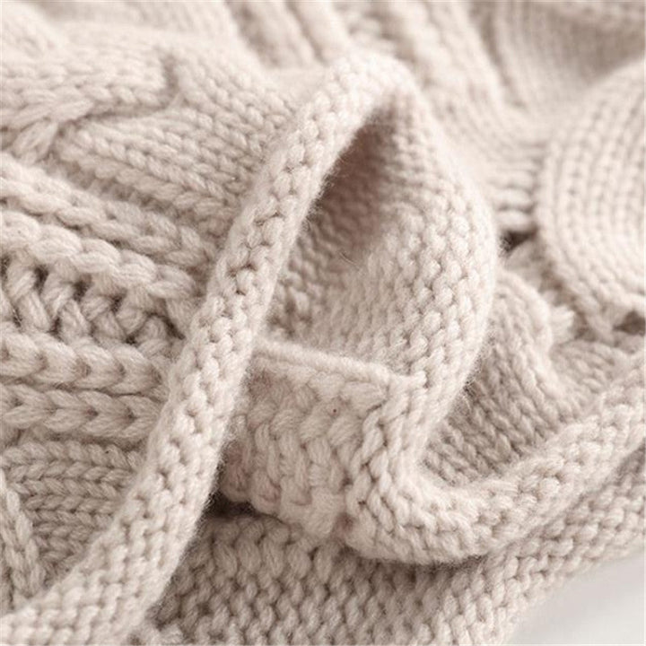 Karen Moree | Elegant Premium Sweater