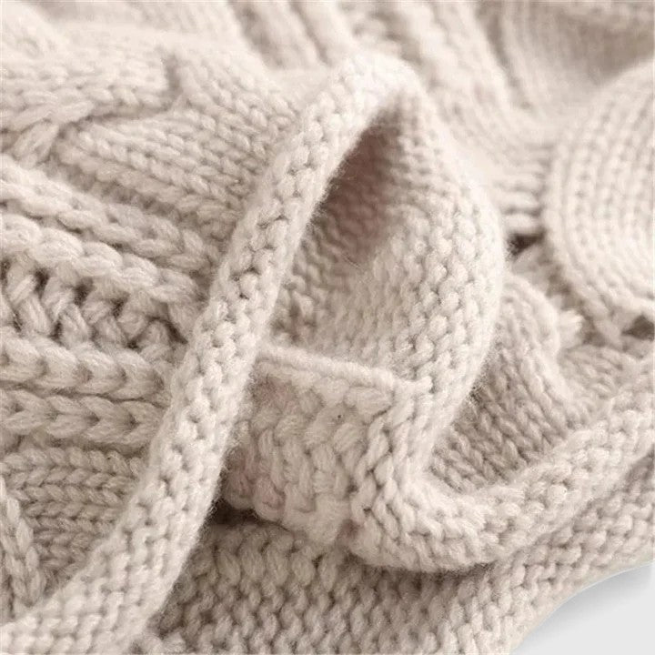 Karen Moree | Elegant Sweater