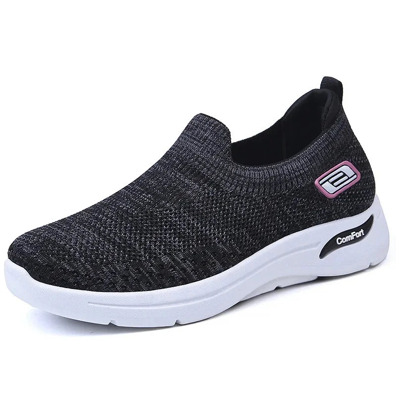 Karen Moree | Everyday Ease Sneakers