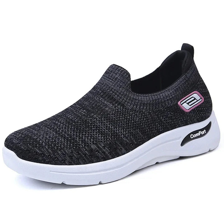 Karen Moree | Everyday Ease Sneakers