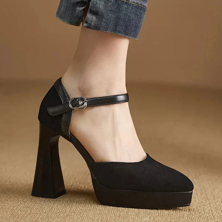 Karen Moree | Elegant Pumps