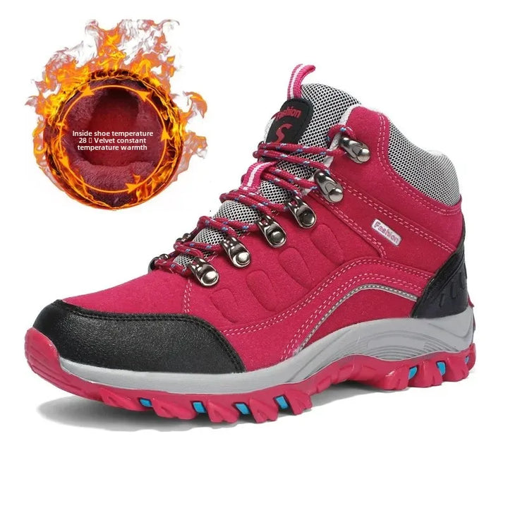 Karen Moree | Women's Orthopedic Hiking Shoe