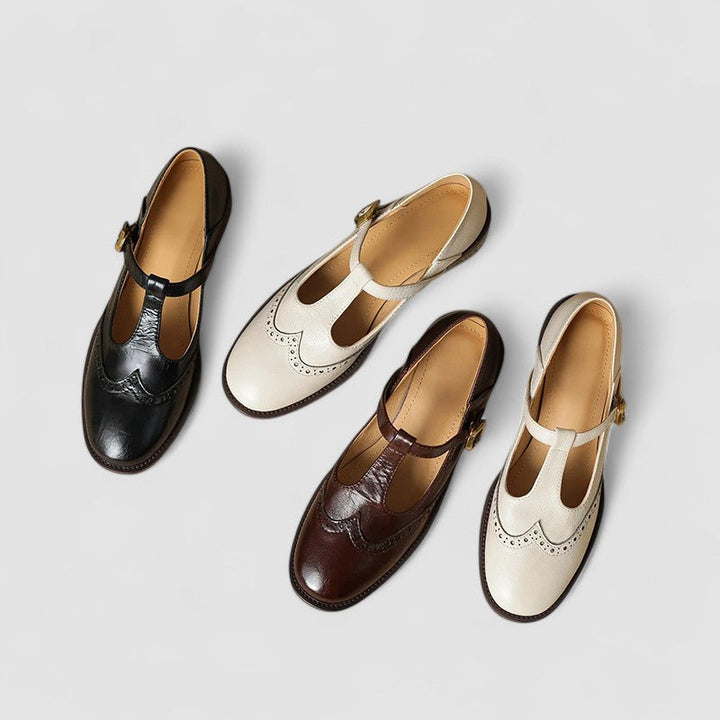 Karen Moree | Orthopedic Mary Jane Shoes