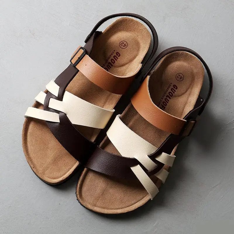 Karen Moree | Premium Orthopedic Sandals