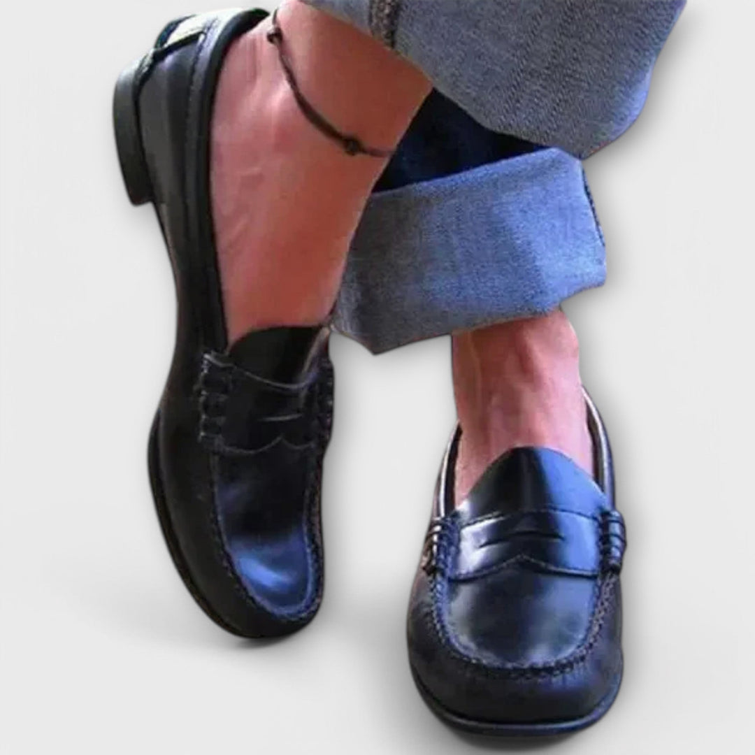 Karen Moree | Classic Women's Loafers