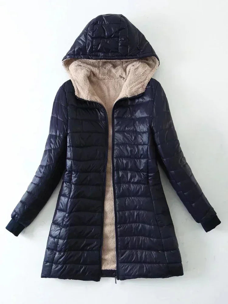 Karen Moree | Korean Jacket