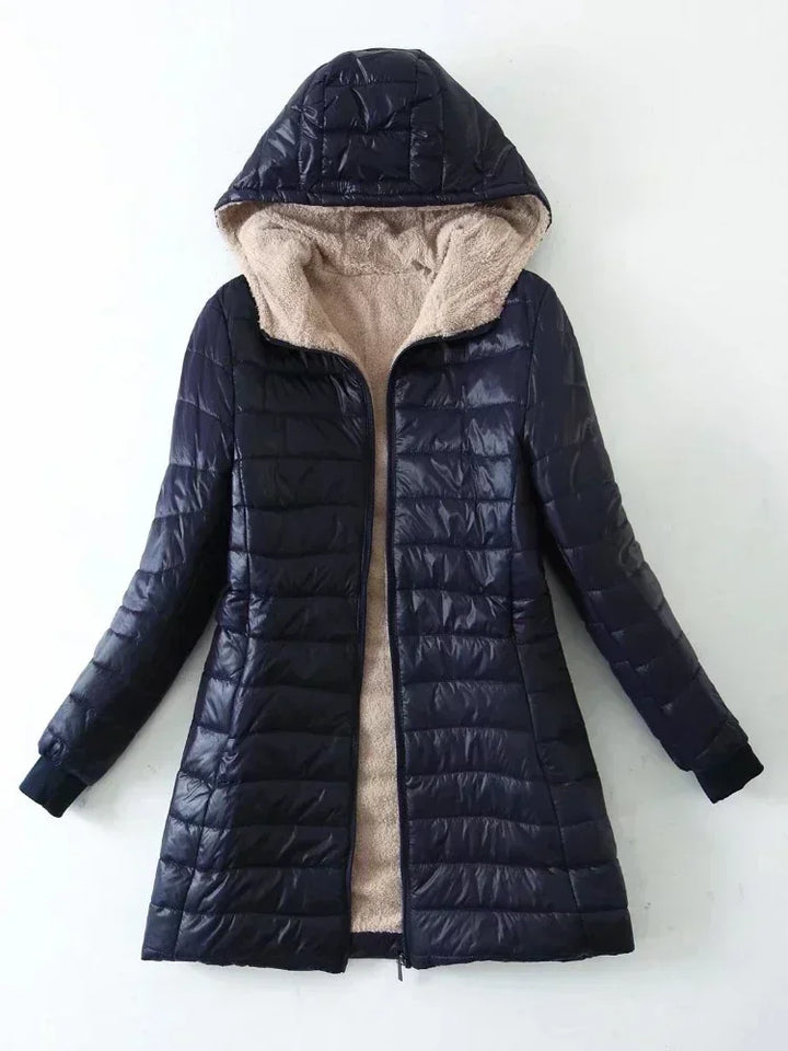 Karen Moree | Korean Jacket