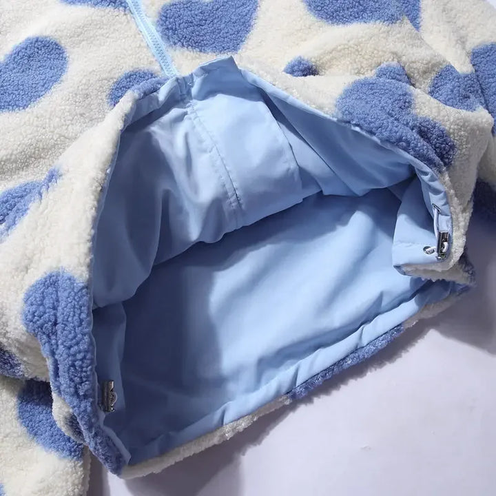 Karen Moree | Reversible Jacket