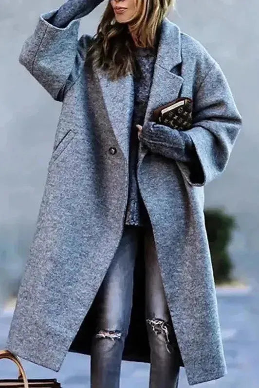 Karen Moree | Coat