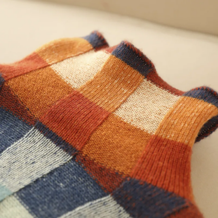 Karen Moree | Comfort Sweater