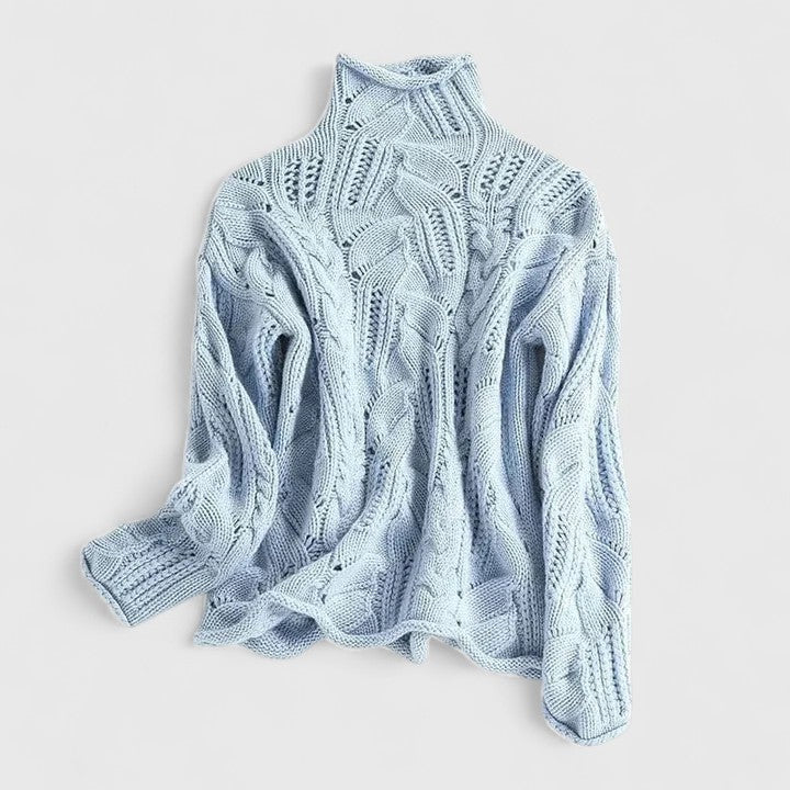 Karen Moree | Elegant Sweater