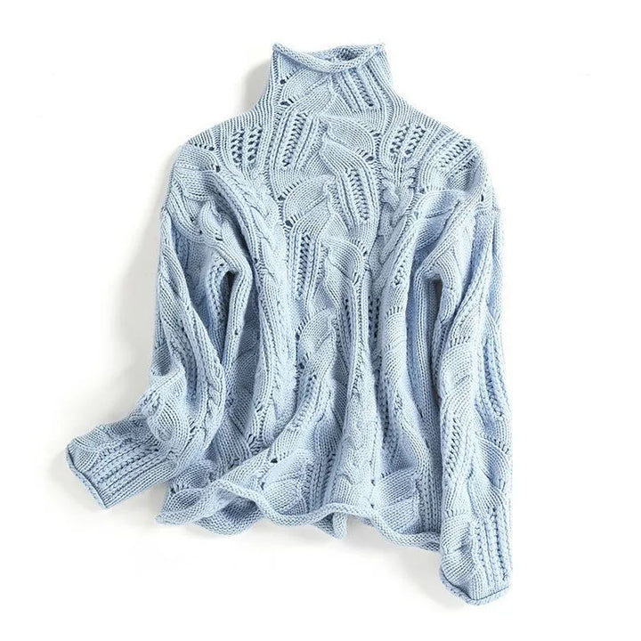 Karen Moree | Elegant Premium Sweater