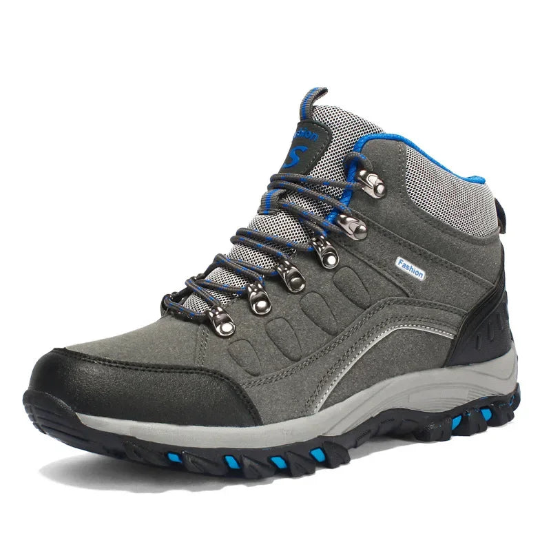Karen Moree | Women's Orthopedic Hiking Shoe