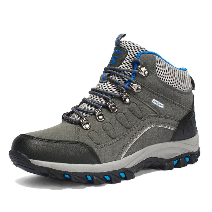 Karen Moree | Women's Orthopedic Hiking Shoe