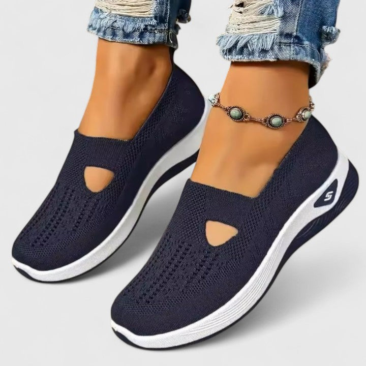 Karen Moree | Comfortable Sneakers