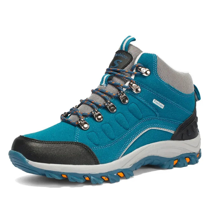 Karen Moree | Women's Orthopedic Hiking Shoe