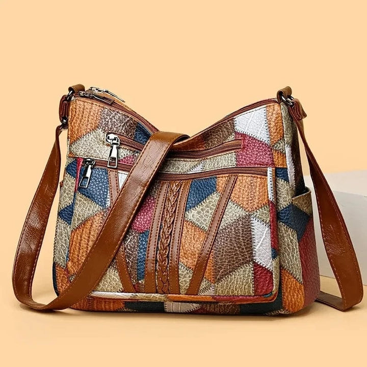 Karen Moree | Elegant Shoulder Bag