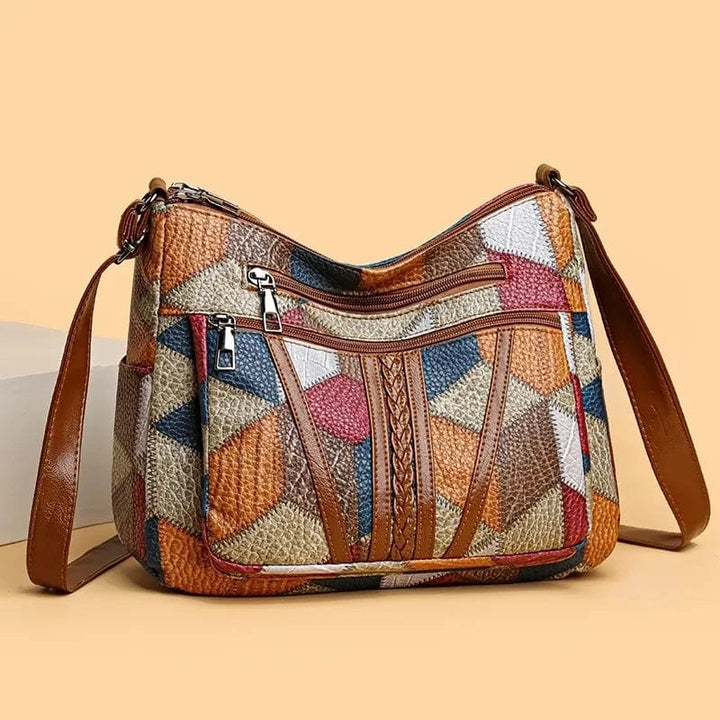 Karen Moree | Elegant Shoulder Bag