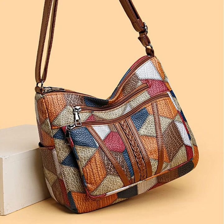 Karen Moree | Elegant Shoulder Bag