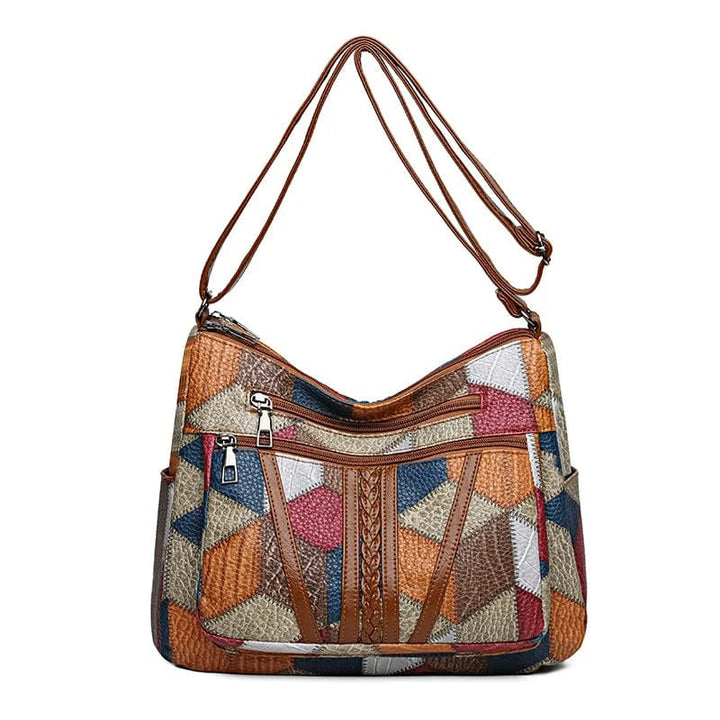 Karen Moree | Elegant Shoulder Bag