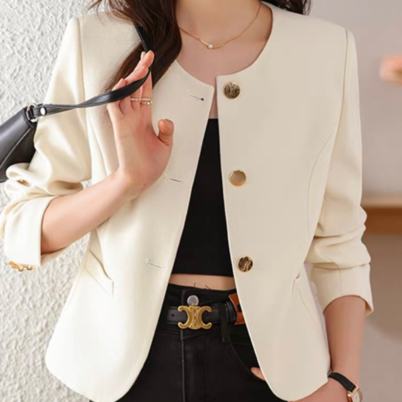 Karen Moree | Elegant Blazer