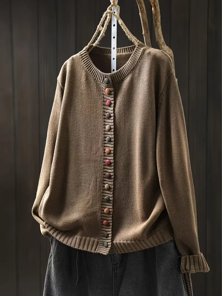 Karen Moree | Cardigan