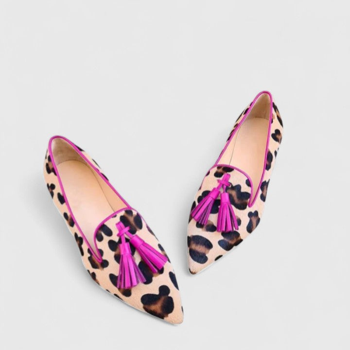 Karen Moree | Classic Comfort Loafers